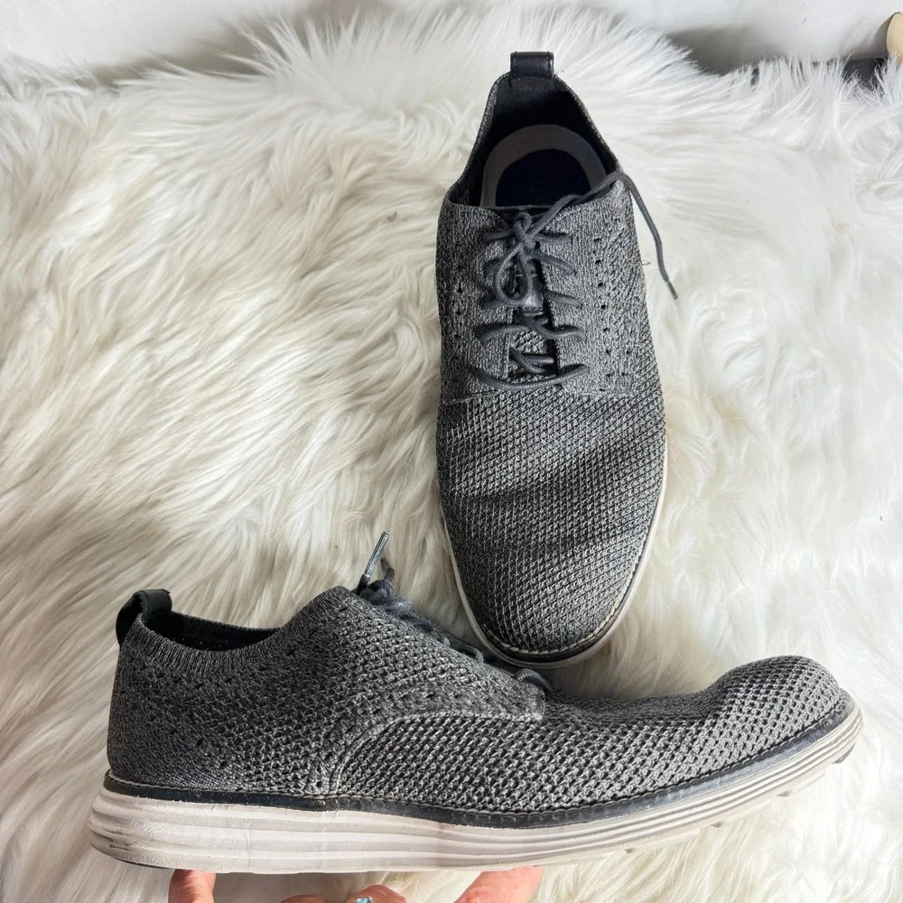 Cole Haan combine by white